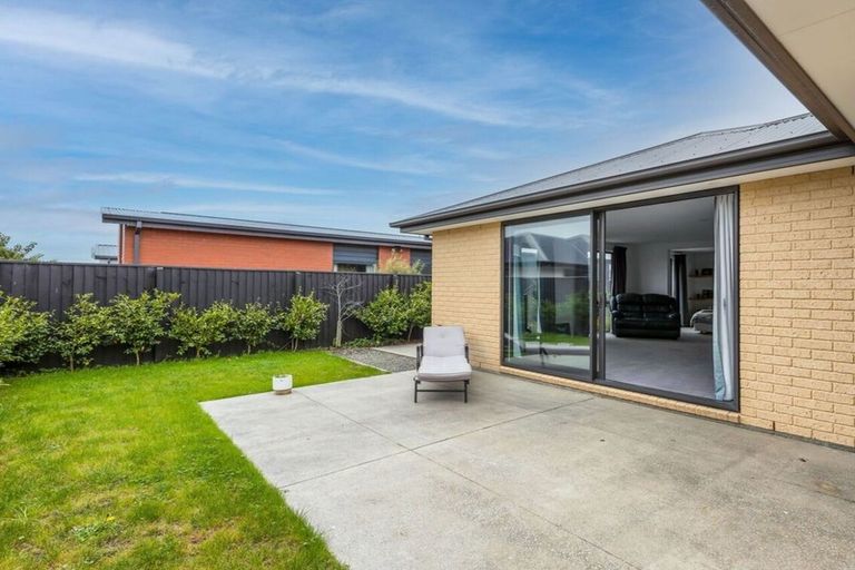 Photo of property in 10 Cleland Crescent, Kaiapoi, 7630