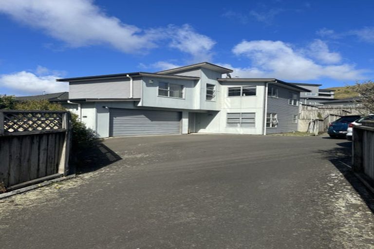 Photo of property in 121 Cortina Avenue, Johnsonville, Wellington, 6037