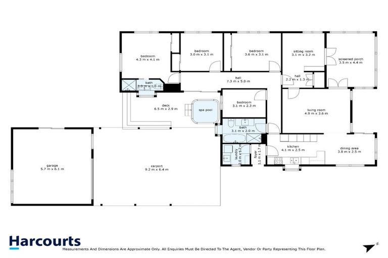 Photo of property in 25 Russell Road, Wainuiomata, Lower Hutt, 5014