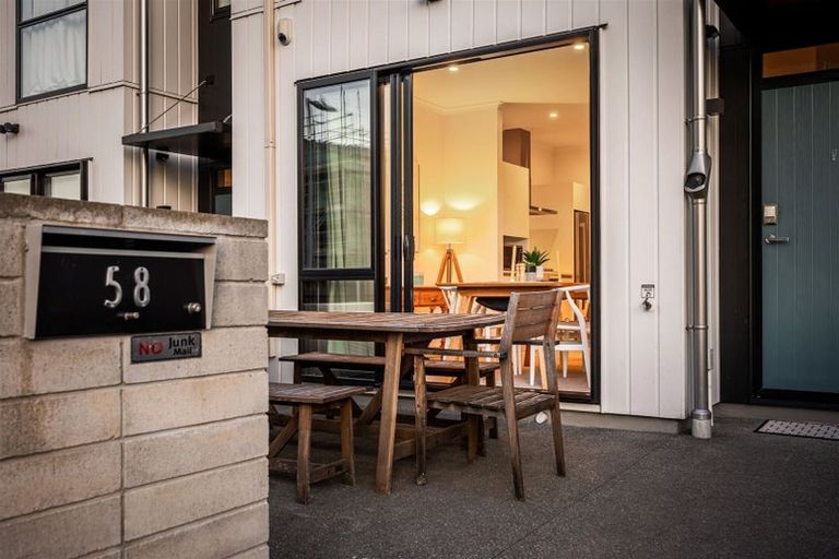 Photo of property in 58 Nugget Avenue, Hobsonville, Auckland, 0616