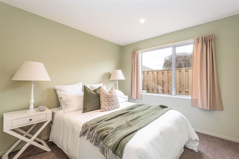 Photo of property in 28 Wagner Crescent, Northwood, Christchurch, 8051