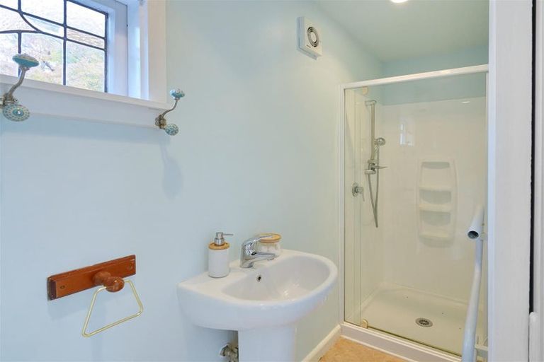 Photo of property in 4 Chancellor Street, Richmond, Christchurch, 8013