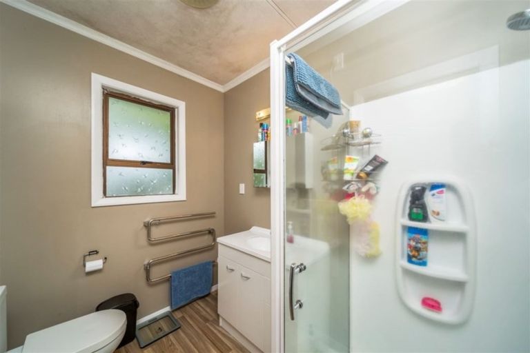 Photo of property in 59 Turuturu Road, Hawera, 4610