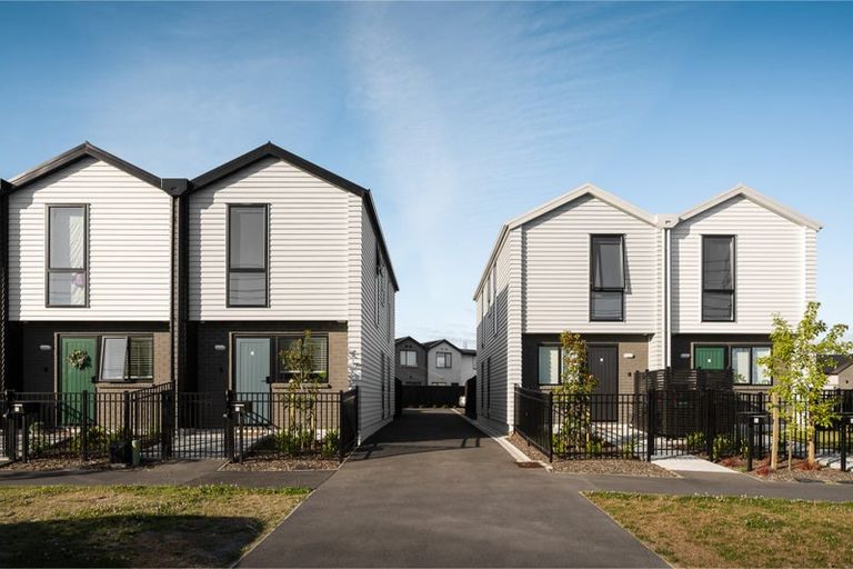 Photo of property in 66 Miromiro Street, Broomfield, Christchurch, 8042