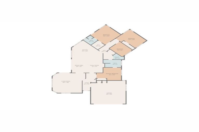 Photo of property in 7 Melody Place, Marton, 4710