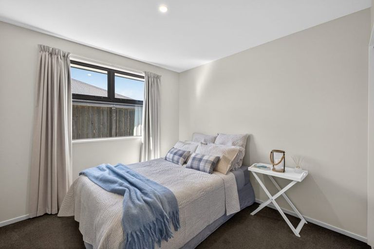 Photo of property in 25 Salisbury Avenue, Rangiora, 7400