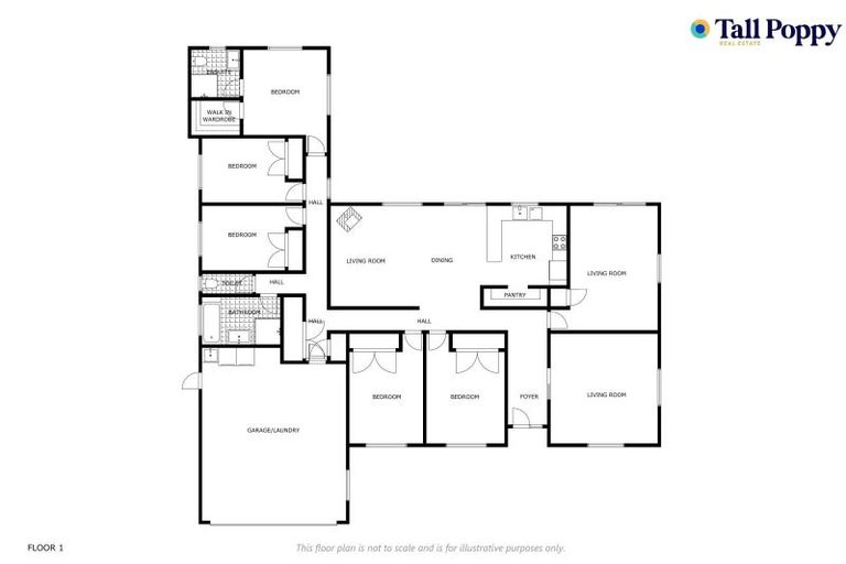 Photo of property in 297 Monmouth Road, Pembroke, Stratford, 4394