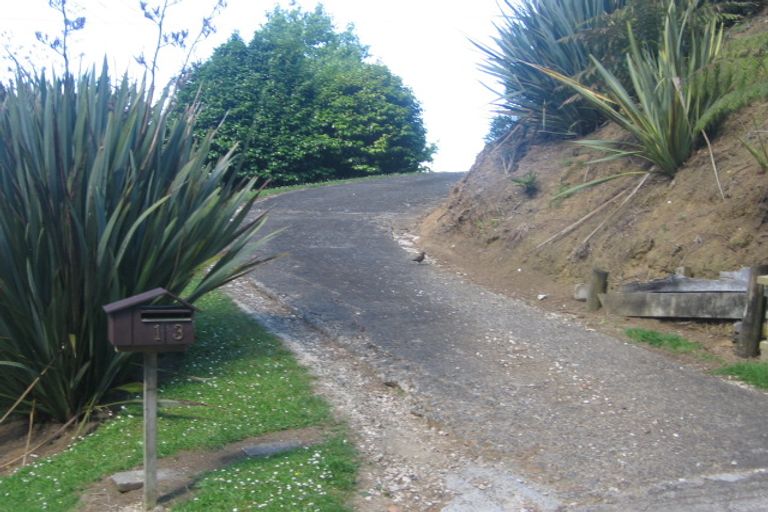 Photo of property in 13 Hetet Street, Te Kuiti, 3910