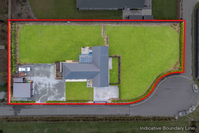 Photo of property in 3 Mansevale Way, Leeston, 7632