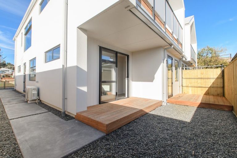 Photo of property in 3a Upland Street, Brookfield, Tauranga, 3110