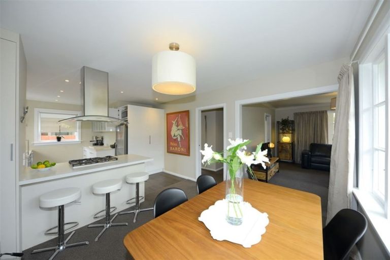 Photo of property in 318 Highsted Road, Casebrook, Christchurch, 8051