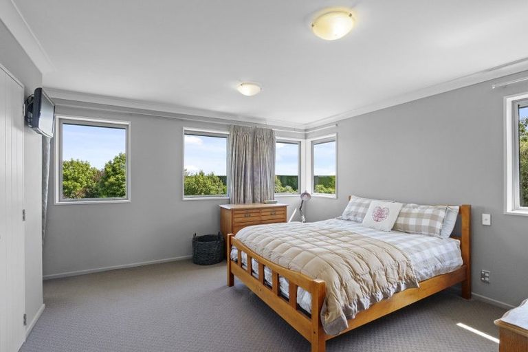 Photo of property in 205 Robinsons Road, Prebbleton, 7674