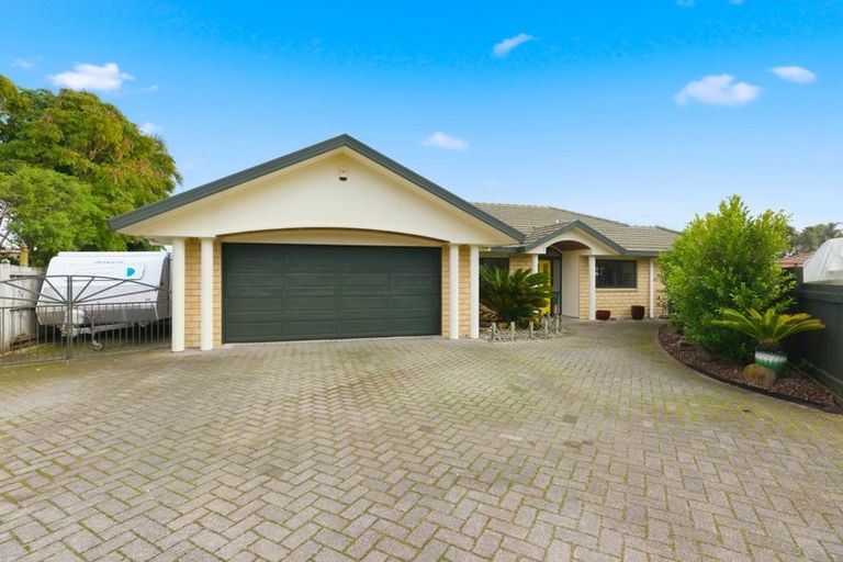 Photo of property in 35 Ocean Crest, Papamoa Beach, Papamoa, 3118