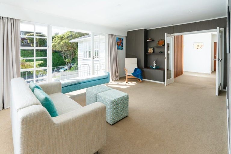 Photo of property in 18 Shotter Street, Karori, Wellington, 6012