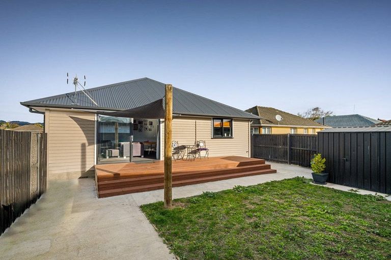 Photo of property in 140 Halswell Road, Hillmorton, Christchurch, 8025