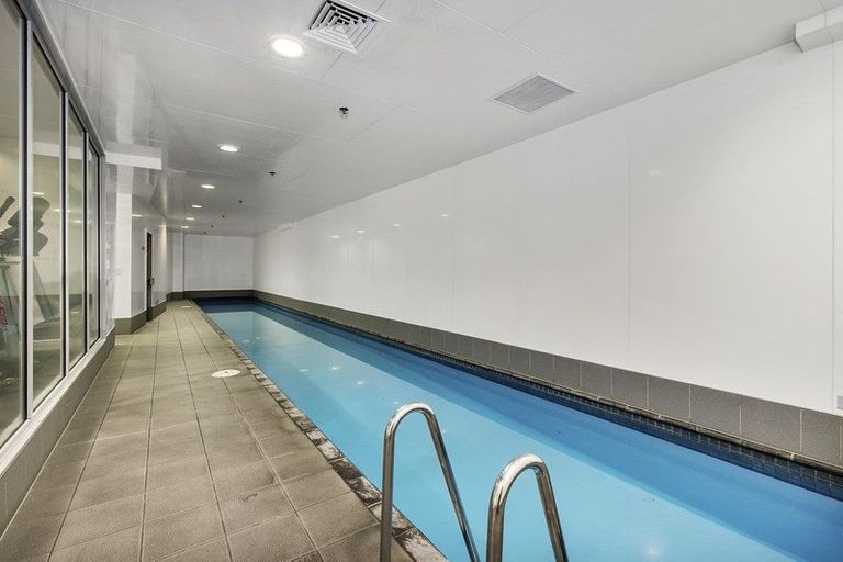 Photo of property in Soho Apartments, 404/74 Taranaki Street, Te Aro, Wellington, 6011