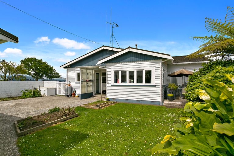Photo of property in 2 Lincoln Street, Morrinsville, 3300