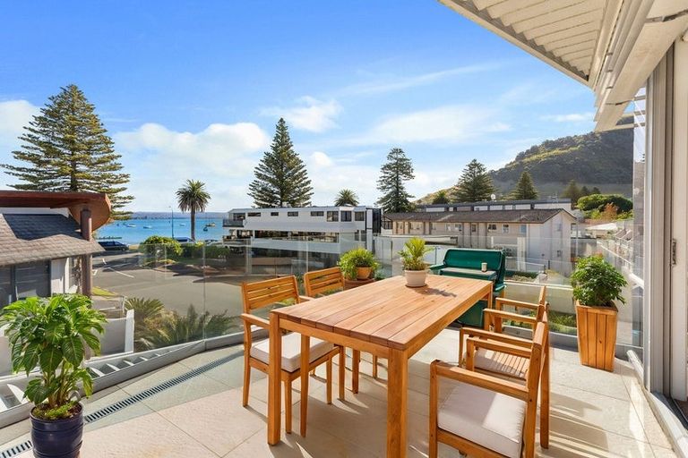 Photo of property in 3/6 Grace Avenue, Mount Maunganui, 3116
