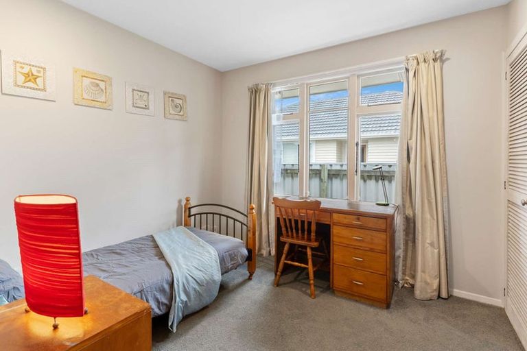 Photo of property in 196 Grahams Road, Burnside, Christchurch, 8053