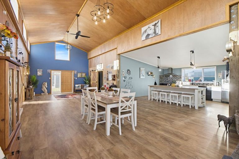Photo of property in 649 Birch Hill Road, Okuku, Rangiora, 7473