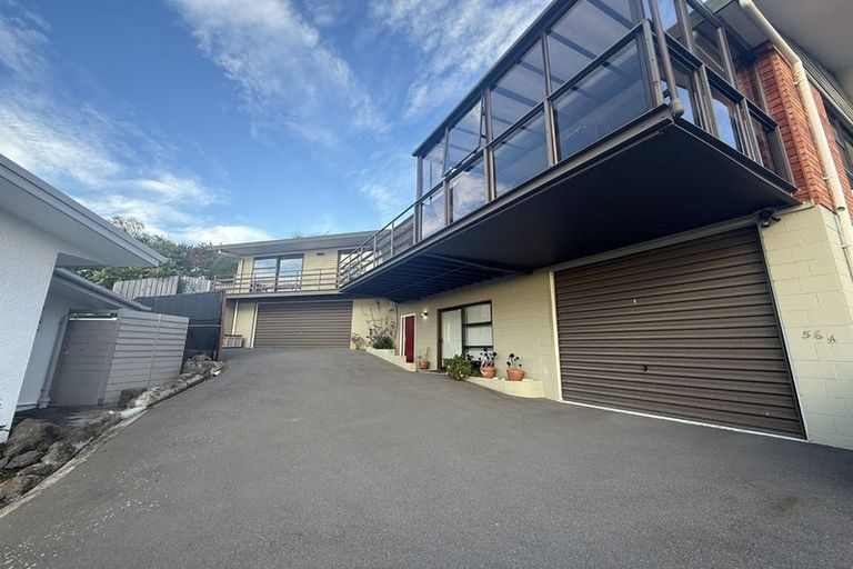 Photo of property in 1/56 Balmoral Lane, Redcliffs, Christchurch, 8081