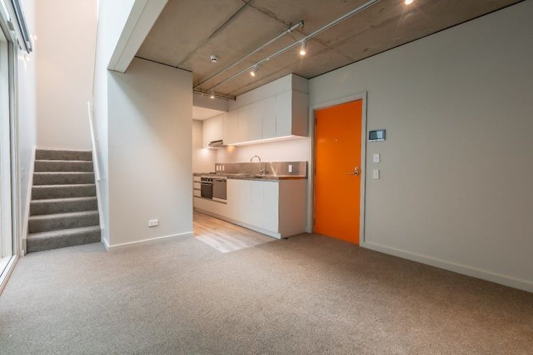 Photo of property in Ink'd, 10/19u Pirie Street, Mount Victoria, Wellington, 6011