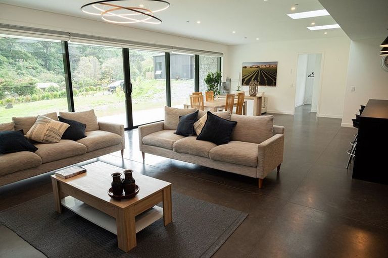 Photo of property in 265 South Karori Road, Karori, Wellington, 6012