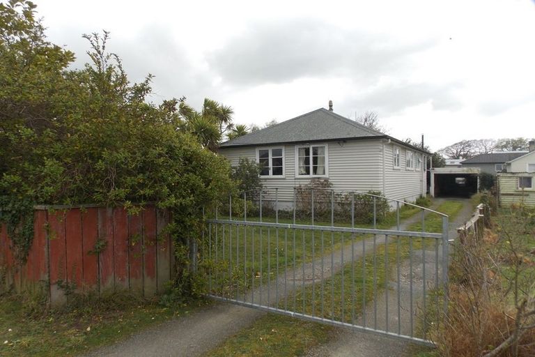 Photo of property in 44 Morris Street, Marton, 4710