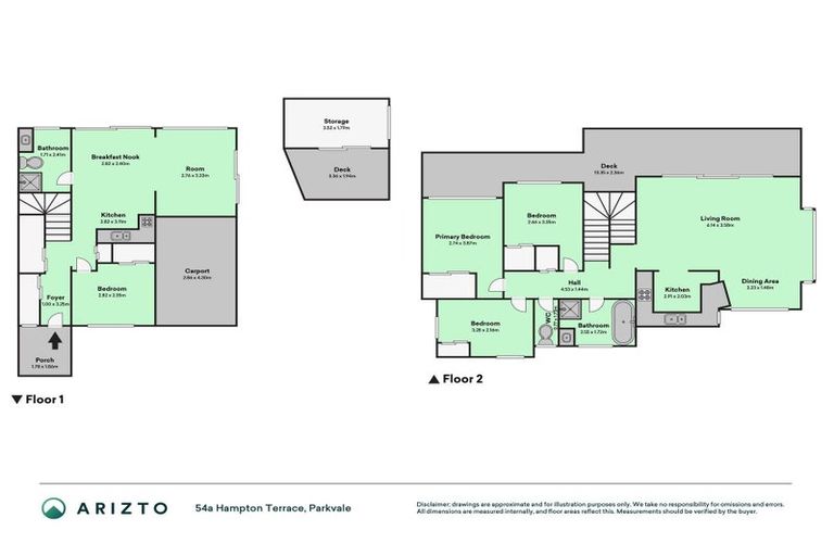 Photo of property in 54a Hampton Terrace, Parkvale, Tauranga, 3112