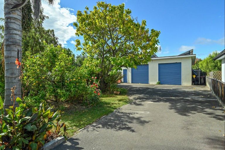 Photo of property in 45 Plassey Street, Havelock North, 4130