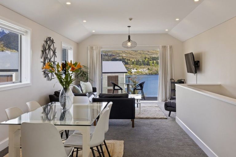 Photo of property in Breakfree Alpine Village, 20/643 Frankton Road, Queenstown, 9300