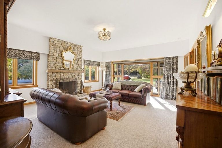 Photo of property in 313 Plaskett Road, Fernside, Rangiora, 7471