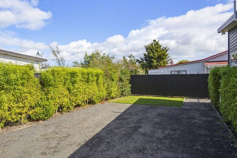 Photo of property in 33 Keepa Street, Levin, 5510