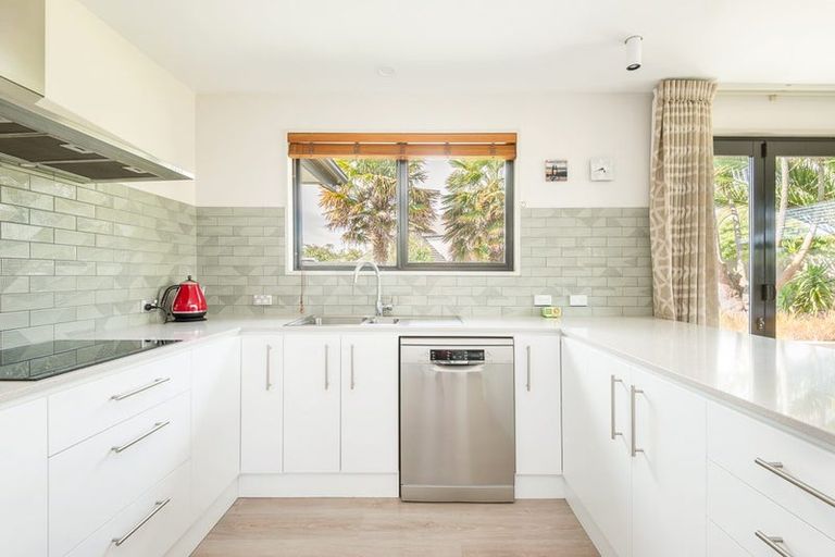 Photo of property in 64 Travis Country Drive, Burwood, Christchurch, 8083