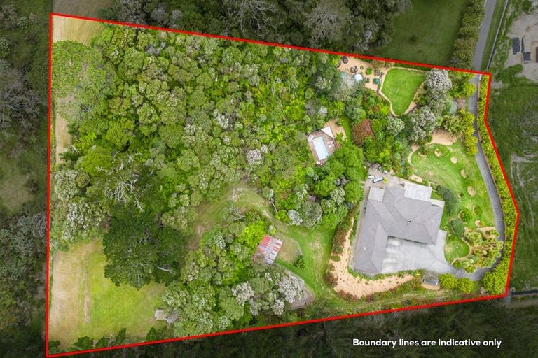 Photo of property in 42 Urumaraki Avenue, Helensville, 0800