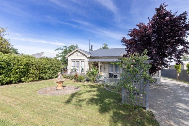 Photo of property in 56 Racecourse Road, Waipukurau, 4200