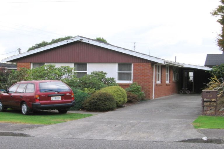 Photo of property in 23 Ngaio Road, Waikanae, 5036