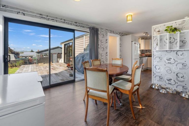 Photo of property in 16 Joseph Street, Gore, 9710