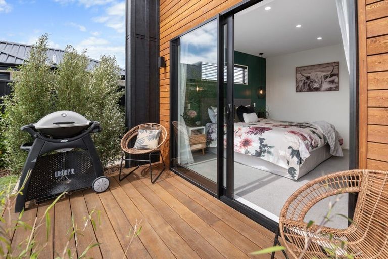 Photo of property in 7 Lesser Close, Rolleston, 7615