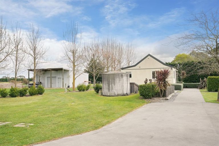 Photo of property in 104 Winter Road, Swannanoa, Rangiora, 7475