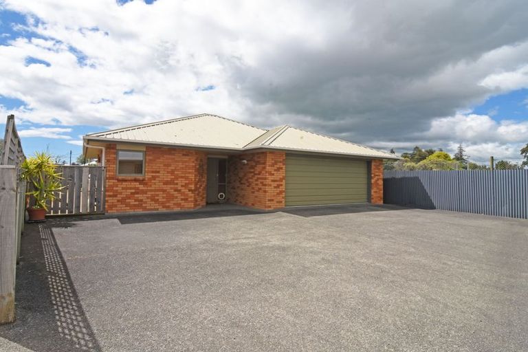 Photo of property in 143b Dixon Street, Masterton, 5810