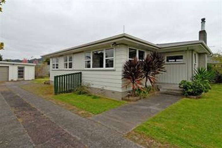 Photo of property in 10 Russell Avenue, Ngaruawahia, 3720