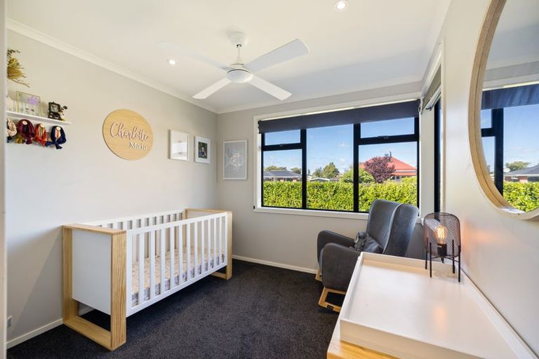 Photo of property in 32 Cridland Street West, Kaiapoi, 7630