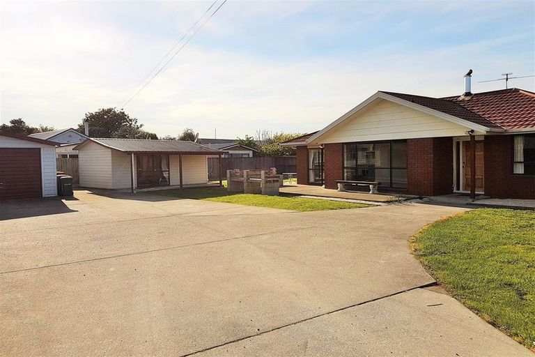 Photo of property in 55a Brynley Street, Hornby, Christchurch, 8042