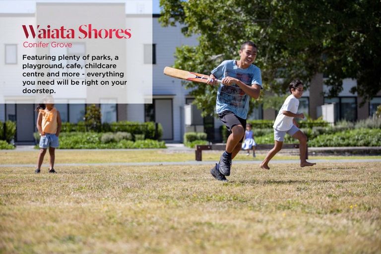 Photo of property in 124 Te Napi Drive, Takanini, Auckland, 2112