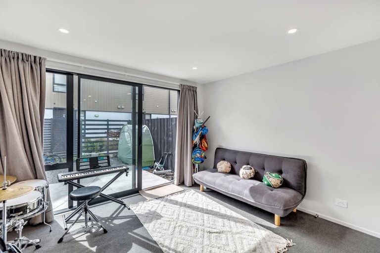 Photo of property in 2/102 Ruskin Street, Addington, Christchurch, 8024