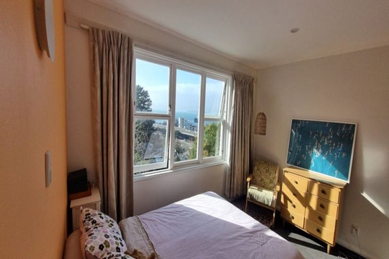 Photo of property in 3/20 Grosvenor Terrace, Wadestown, Wellington, 6012