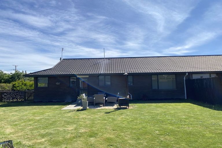 Photo of property in 38a Market Street, Leeston, 7632