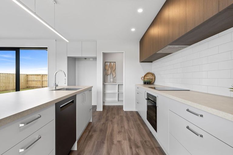 Photo of property in 132a Dunns Crossing Road, Rolleston, 7614