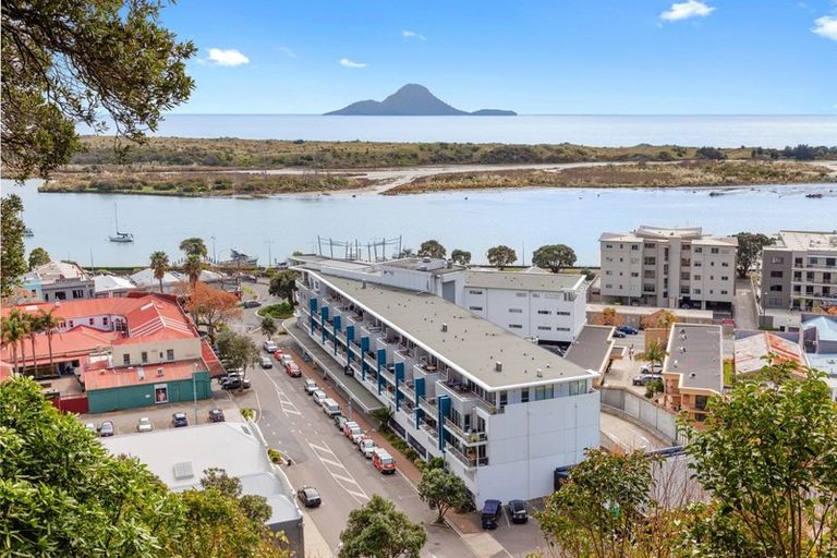 Photo of property in Quayside Apartments, 309/11 George Street, Whakatane, 3120